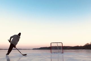 Slovenská hokejová reprezentace bez hvězd: Místo čtvrtfinále hrozí boj o záchranu - Médium.cz